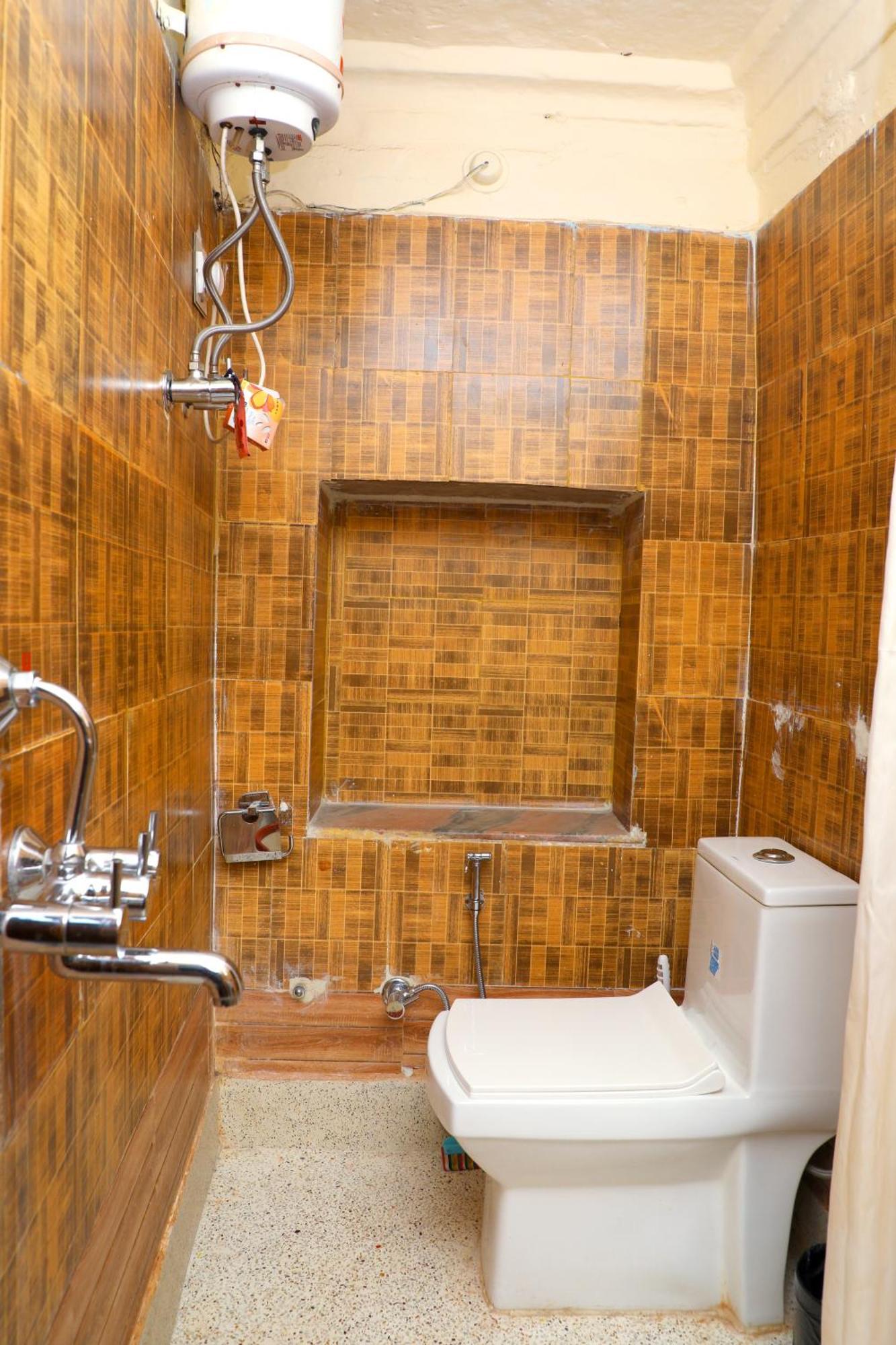 Jodhpur Heritage Haveli Guest House Esterno foto